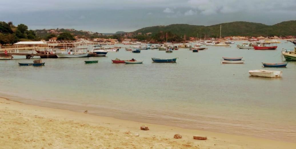 Casa De Praia Armacao dos Buzios Dış mekan fotoğraf