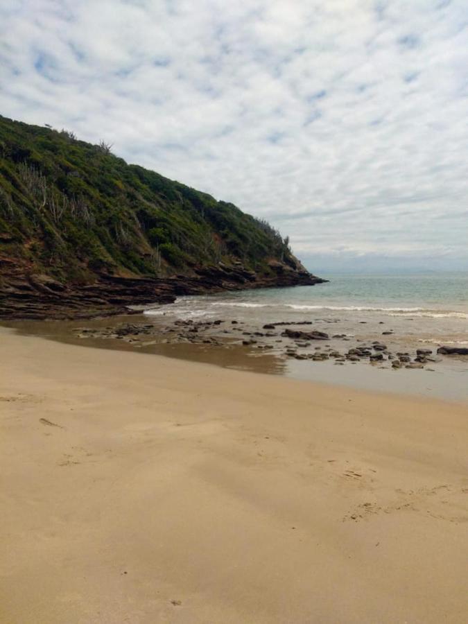 Casa De Praia Armacao dos Buzios Dış mekan fotoğraf