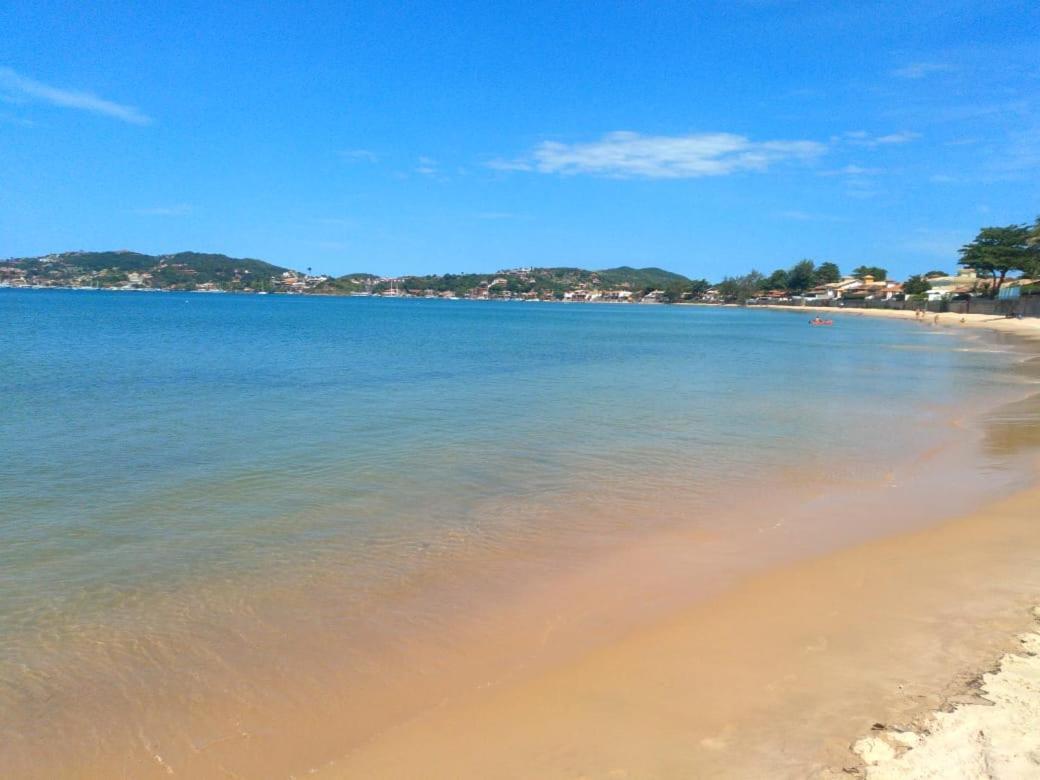 Casa De Praia Armacao dos Buzios Dış mekan fotoğraf