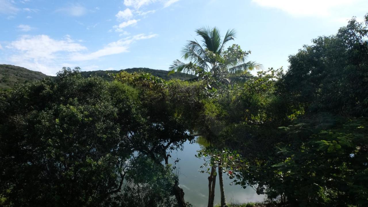 Casa De Praia Armacao dos Buzios Dış mekan fotoğraf