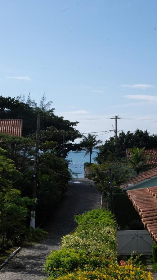 Casa De Praia Armacao dos Buzios Dış mekan fotoğraf