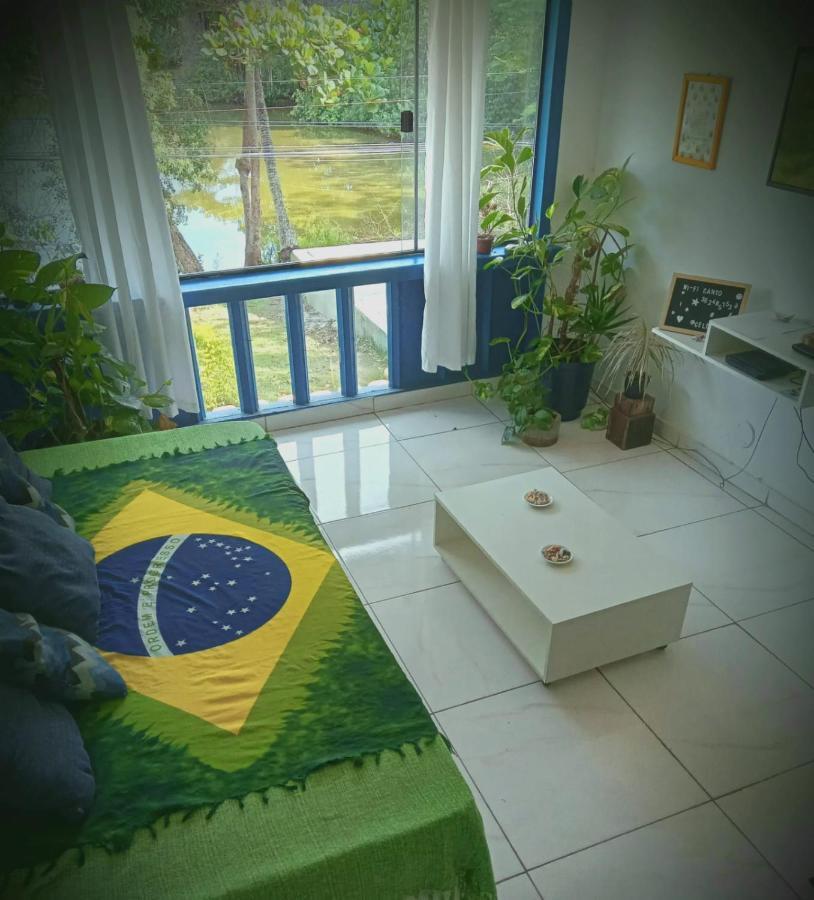 Casa De Praia Armacao dos Buzios Dış mekan fotoğraf